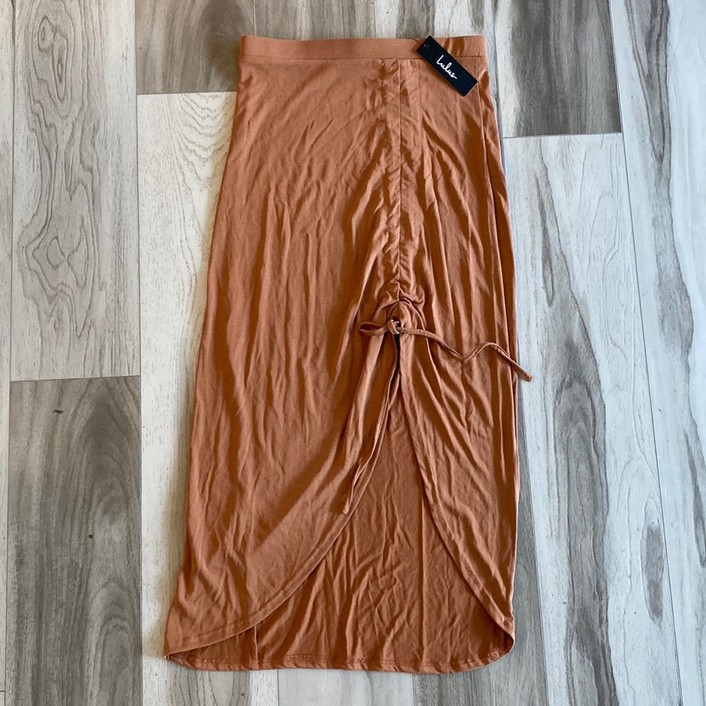 Lulu’s Skirt